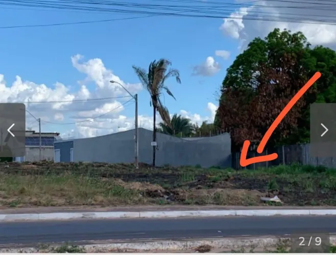 Terreno Residencial Verona