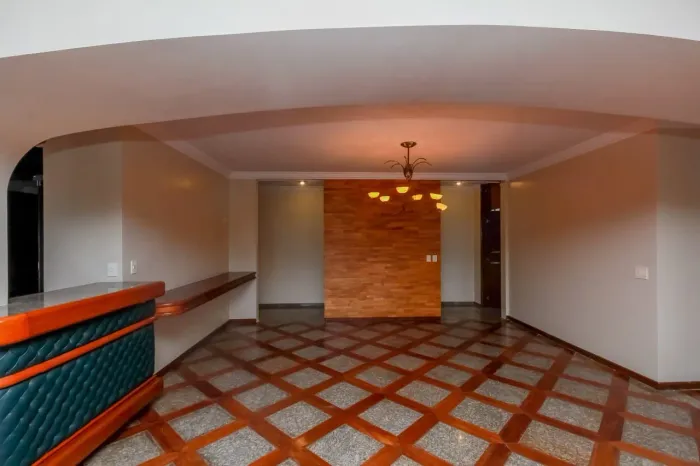 Apartamento 551m² para aluguel no Setor Oeste - Edifico Taina