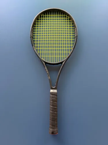 Raquete Wilson Pro Staff 97 LS - L4 (2017)