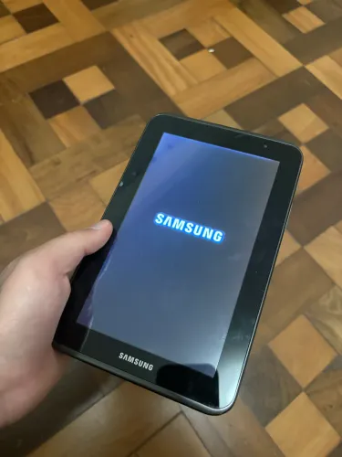 Tablet Samsung Tab 2 7.0