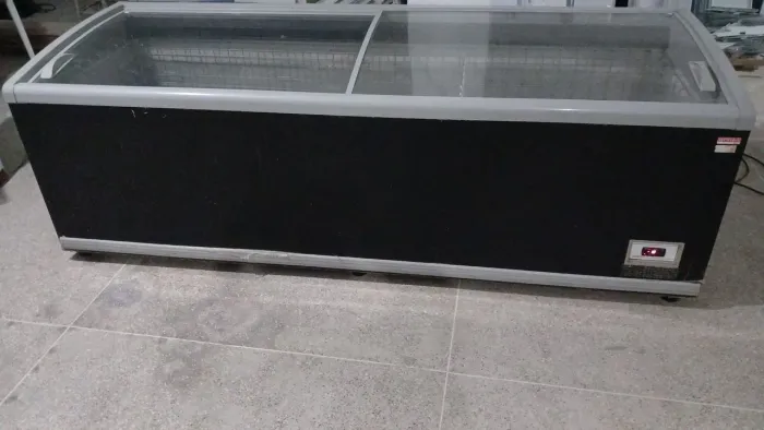 Ilha 220w