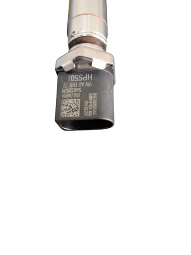 Flauta Combustível Injeção Vw Nivus Tsi 2023 04c133320f