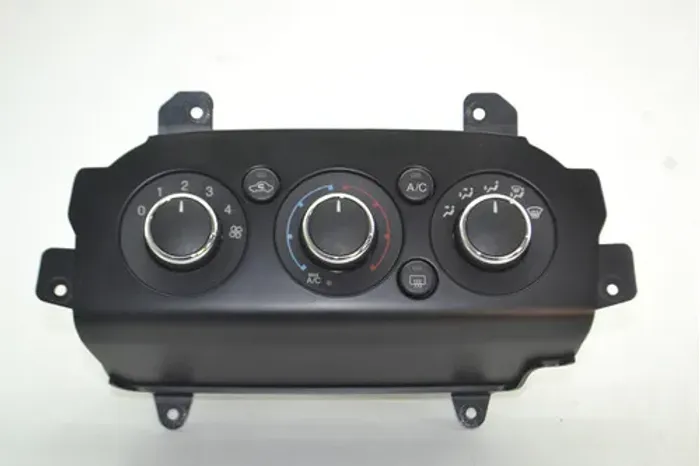 Comando Ar Condicionado Desembaçador Ford Ka 2016 Original