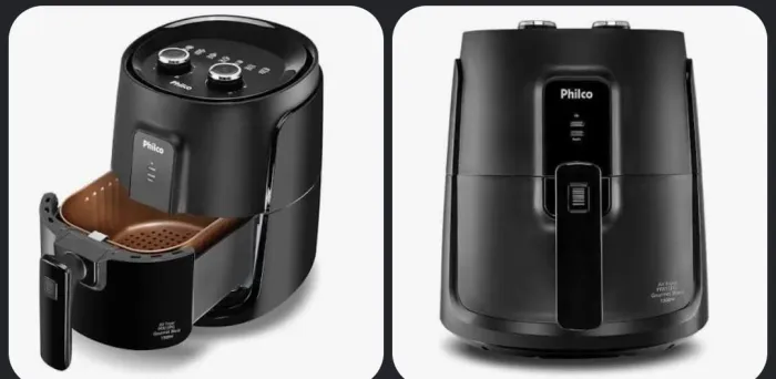Airfryer 
