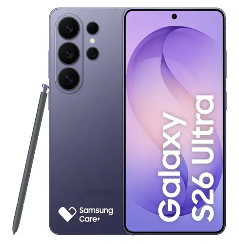 Galaxy s26 ultra 256gb violeta