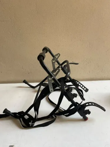 Suporte para bicicleta