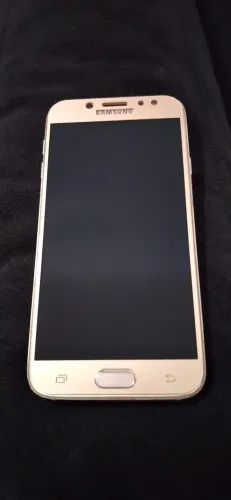 Samsung J7 Pro - 64GB (Dourado)