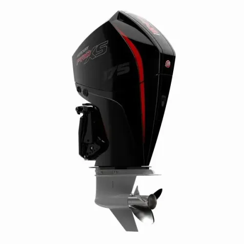 Mercury 175HP Pro XS 4Tempos - Motor de Popa Novo