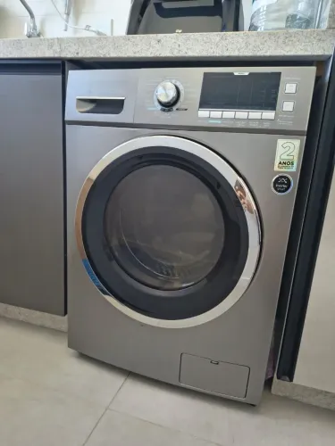 Lava e Seca Midea Storm Wash 11kg 220v