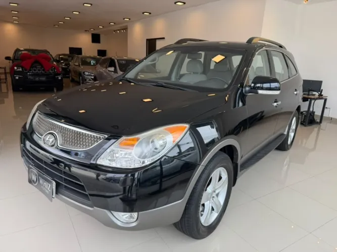 Hyundai Veracruz GLS 3.8 4WD Aut. 2011