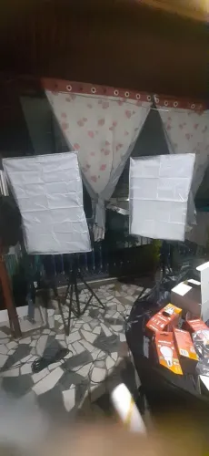 Softbox Greika