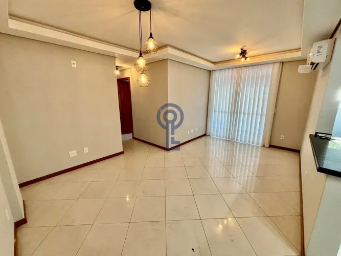 Apartamento Garden 2 quartos na Agronômica