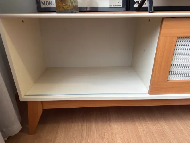 Rack para TV