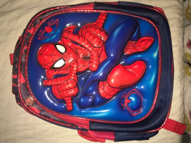 Mochila infantil