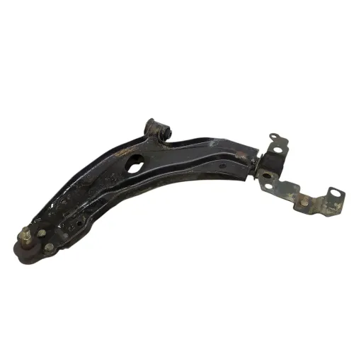 BANDEJA ESQUERDA FIAT SIENA 1.3 2004 204352