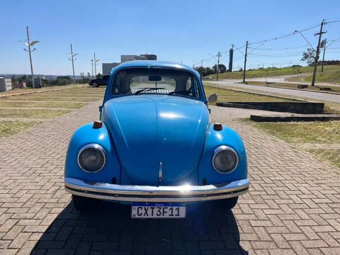 Volkswagen Fusca 1300 1976