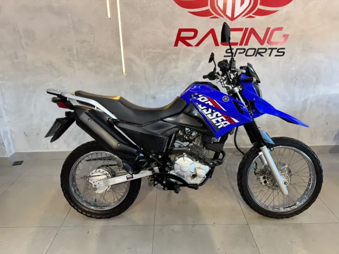 YAMAHA XTZ 150 Crosser Z - 2018