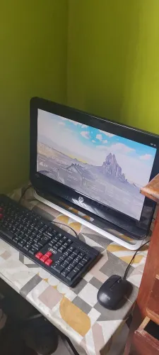 Hp 18 completo