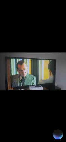 Tv 50 samsung 4k cristal