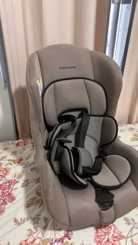 Cadeirinha para carro