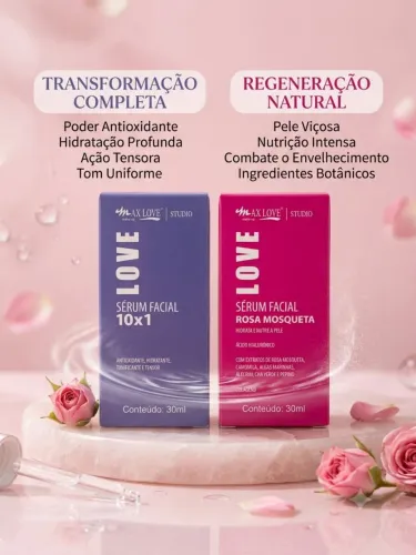 Maquiagem a partir de R$ 10,00