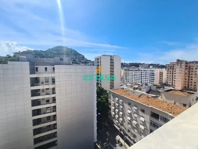 Apartamento à venda, Catete, Rio de Janeiro, RJ