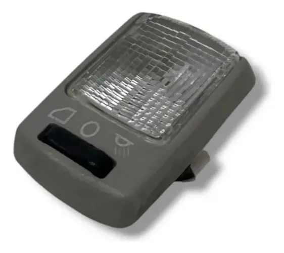 Lanterna Cortesia Teto Ford Fiesta 1.6 2010 2011 2013