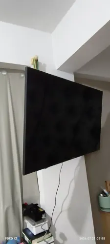 Tv LG Smart 50 Polegadas