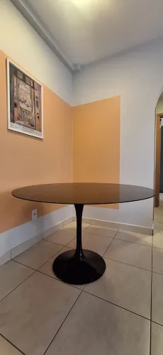 Mesa pedra São Gabriel