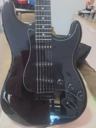 Guitarra TAGIMA TW SÉRIE 500