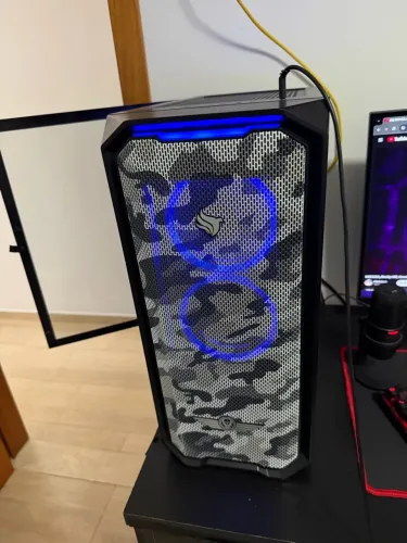 Pc gamer