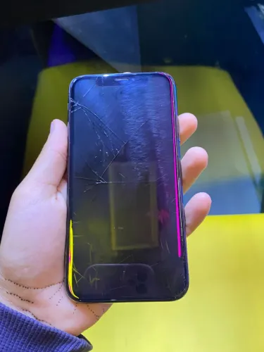 IPHONE X