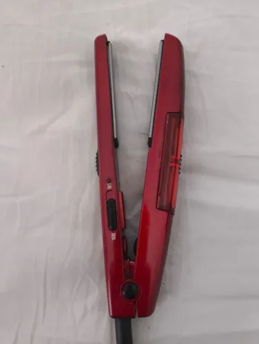 Chapinha de viagem Conair polishop modelo ss2dbr bivolt 50w