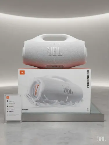 JBL Bombox 4 