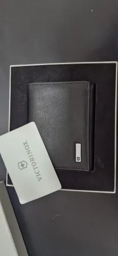 Carteira Victorinox Original ( NOVA )