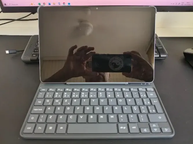 Tablet Lenovo Tab 10.1 4GB e 64gb