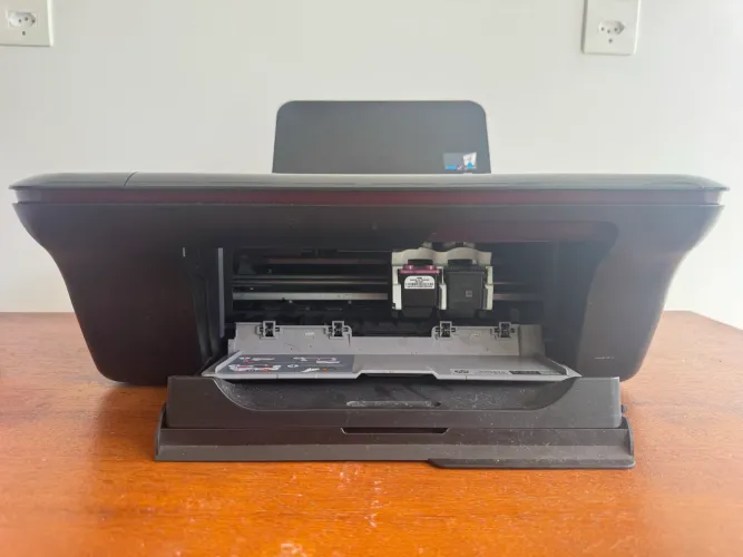 impressora deskjet 3050
