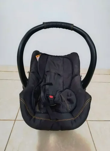 Bebê Conforto (Seminovo)