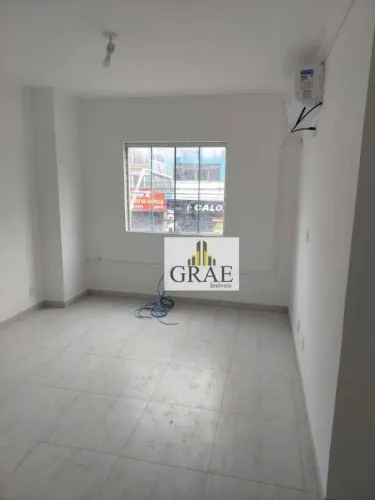 Sala para alugar, 20 m² por R$ 1.532,00/mês - Rudge Ramos - São Bernardo do Campo/SP
