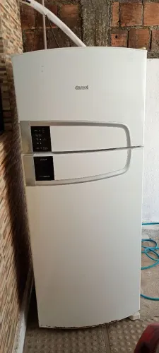 Geladeira Eletrolux 425 Litros 