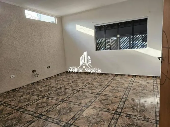 Casa à venda em Paulínia, João Aranha, com 2 quartos, com 120 m²