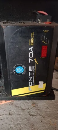 Fonte de 70 a