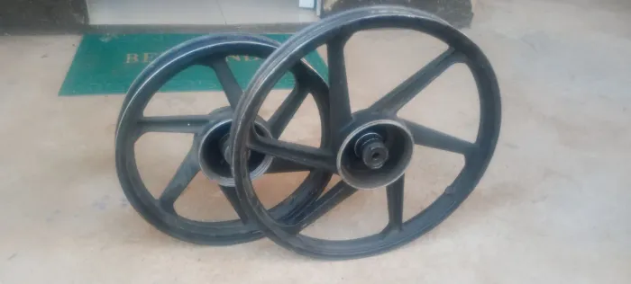 Vende 