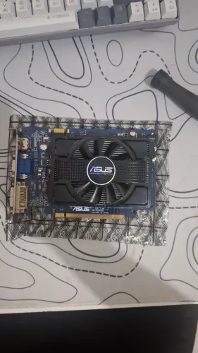Placa de video nvidia 9500gt 