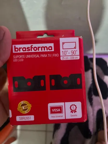 Suporte de TV universal