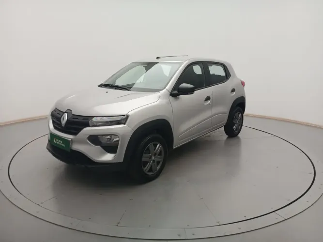 Renault Kwid 1.0 Zen 2025