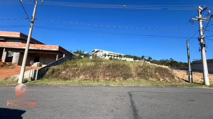Terreno à venda, 842 m² por R$ 360.000 - Condomínio Reserva Ibirapitanga - Santa Isabel/SP