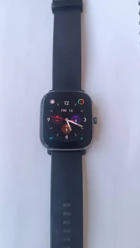 Smartwatch Amazfit Gts 2 Mini - Preto