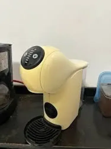 CAFETEIRA CÁPSULAS PERFEITA