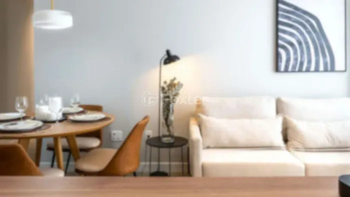 Apartamento Garden à venda Rua dos Lordes, Ingleses do Rio Vermelho - Florianópolis